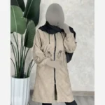 ست مانتو و شلوار طناز جنس میکرو کجراه درجه یک فری سایز - تصویر 7