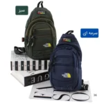 کیف مردانه پارچه ای اسپرت و روزمره بند دار - تصویر 2