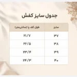 ونس توری زنانه سفید مدل خطی روزمره سبک زیره PVC سایز 37 تا 40 - تصویر 2